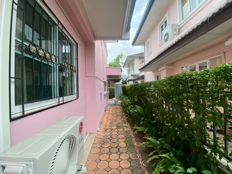 Sansai, Chiang Mai, Nong Chom, San Sai, Chiang Mai, 4 Bedrooms, 220 sqm, Single Detached House For Rent, by วุฒิภัทร มิ่งคำ, 500359145 - DDproperty.com