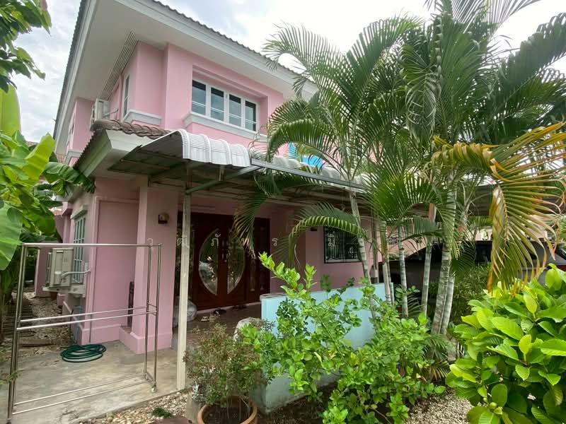 สันทราย, เชียงใหม่, หนองจ๊อม, สันทราย, เชียงใหม่, 220 ตร.ม., บ้านเดี่ยว ให้เช่า, โดย วุฒิภัทร มิ่งคำ, 500359145 - DDproperty.com