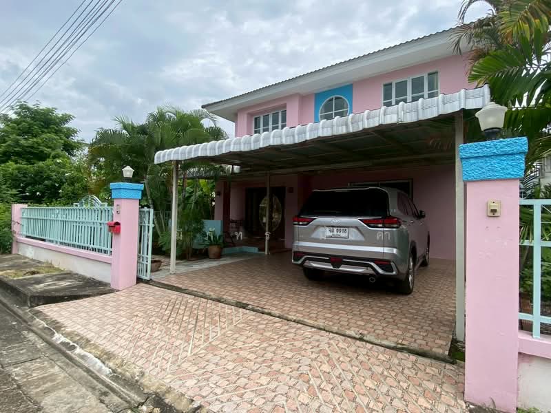 Sansai, Chiang Mai, Nong Chom, San Sai, Chiang Mai, 4 Bedrooms, 220 sqm, Single Detached House For Rent, by วุฒิภัทร มิ่งคำ, 500359145 - DDproperty.com