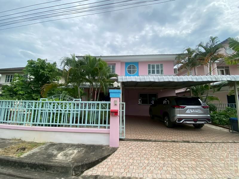 Sansai, Chiang Mai, Nong Chom, San Sai, Chiang Mai, 4 Bedrooms, 220 sqm, Single Detached House For Rent, by วุฒิภัทร มิ่งคำ, 500359145 - DDproperty.com