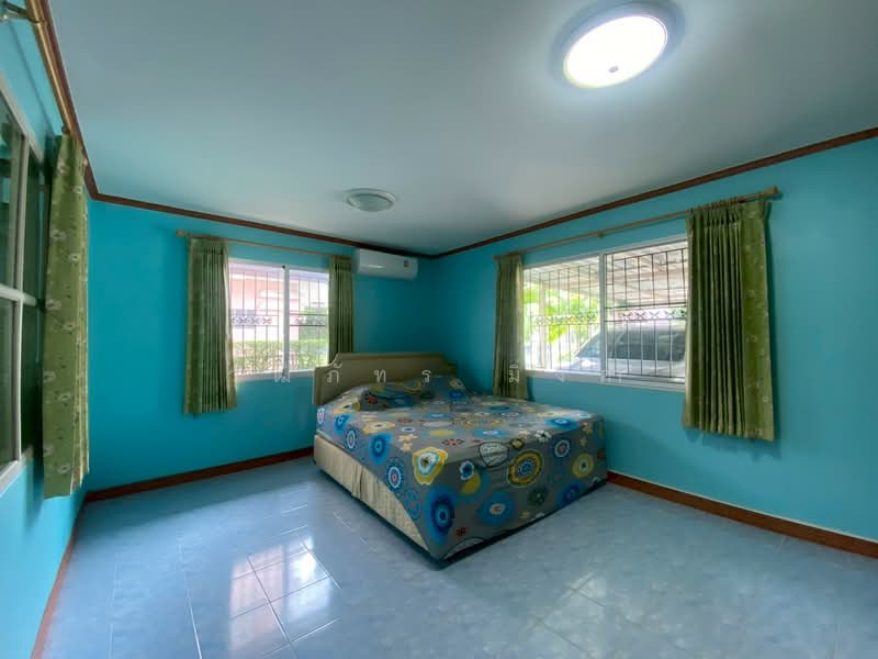 Sansai, Chiang Mai, Nong Chom, San Sai, Chiang Mai, 4 Bedrooms, 220 sqm, Single Detached House For Rent, by วุฒิภัทร มิ่งคำ, 500359145 - DDproperty.com