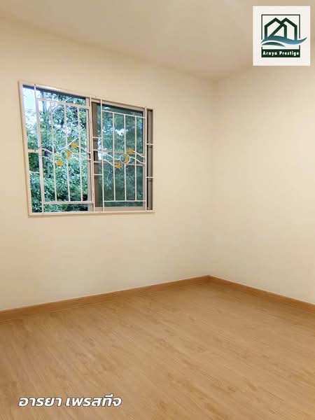 The Connect Suvarnabhumi, Samut Prakan, King Kaew Road, Soi 37, Rachathewa, Bang Plee, Samut Prakan, 2 Bedrooms, 67 sqm, Townhouse For Sale, by วิสุทธินี เฉลิมสินสุวรรณ, 500359149 - DDproperty.com