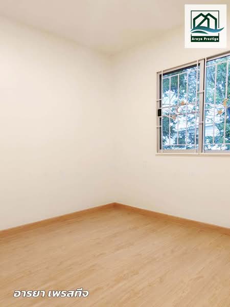 The Connect Suvarnabhumi, Samut Prakan, King Kaew Road, Soi 37, Rachathewa, Bang Plee, Samut Prakan, 2 Bedrooms, 67 sqm, Townhouse For Sale, by วิสุทธินี เฉลิมสินสุวรรณ, 500359149 - DDproperty.com