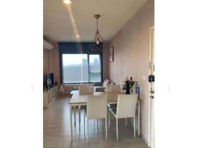 For Rent - Aspire Ratchada-Wongsawang, Bangkok