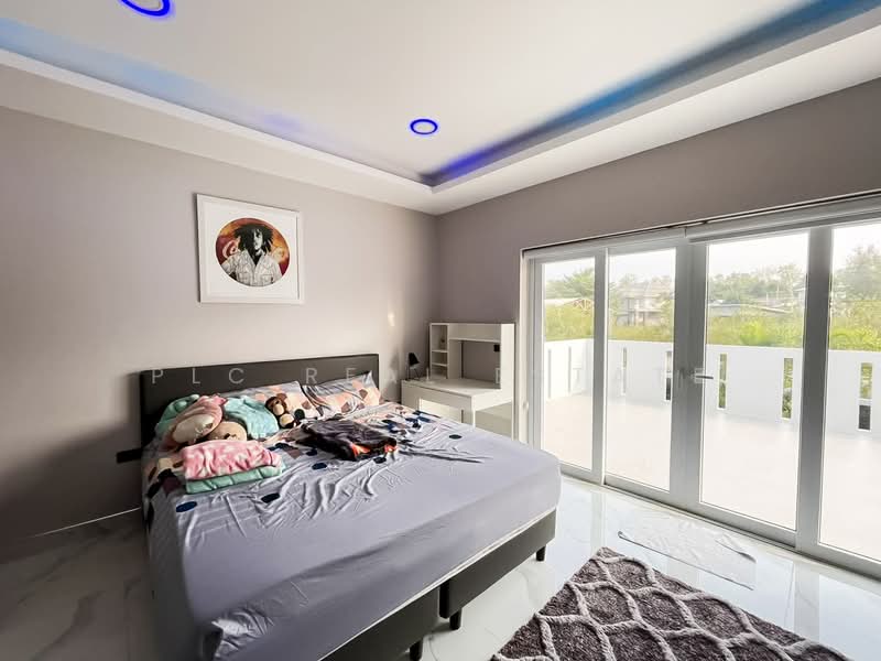 Pool Villa for Sale Thung Klom East Pattaya 3 Bedroom, Chon Buri (Pattaya), Bang Lamung, Bang Lamung (Pattaya), Chon Buri (Pattaya), 3 Bedrooms, 576 sqm, Villa For Sale, by PLC real estate, 500359157 - DDproperty.com
