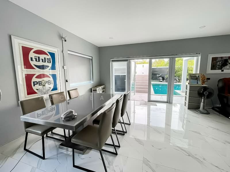 Pool Villa for Sale Thung Klom East Pattaya 3 Bedroom, Chon Buri (Pattaya), Bang Lamung, Bang Lamung (Pattaya), Chon Buri (Pattaya), 3 Bedrooms, 576 sqm, Villa For Sale, by PLC real estate, 500359157 - DDproperty.com