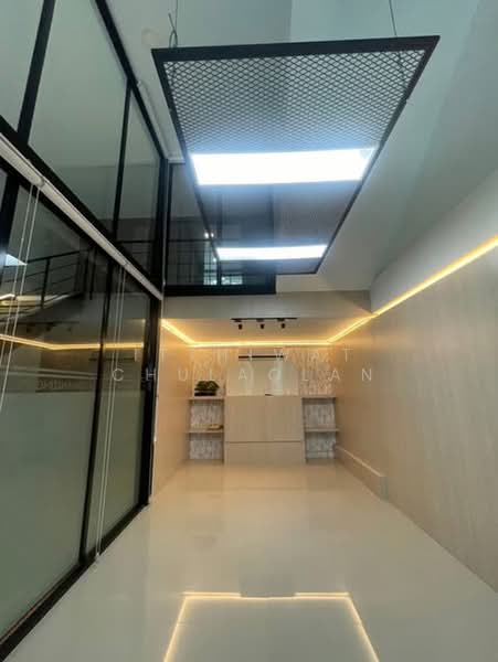 Nirvana@Work Ladprao-Kasetnawamin, Bangkok, 239 Prasert-Manukitch Road, Nawamin, Bueng Kum, Bangkok, 2 Bedrooms, 324 sqm, Townhouse For Sale, by Itthiwat Chulaolan, 500359166 - DDproperty.com