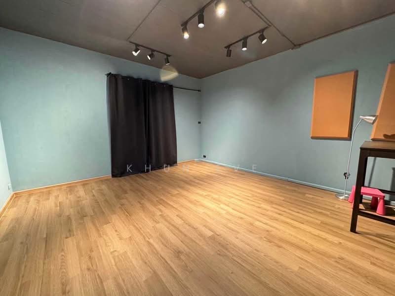 For Rent Commercial Building in Ekkamai Ideal for Office Studio (SPSEVE1979), Bangkok, เอกมัย14, Khlong Tan Nua, Watthana, Bangkok, , 300 sqm, Shophouse For Rent, by Khun Eve, 500359167 - DDproperty.com