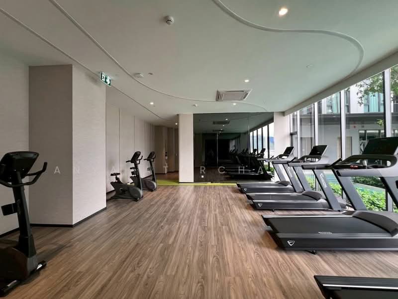 Aspire Sukhumvit-Rama 4, Bangkok, 4404 Rama 4 Road, Phra Kanong, Khlong Toei, Bangkok, 1 Bedroom, 34 sqm, Condo For Rent, by Anya Atarchanai , 500359172 - DDproperty.com