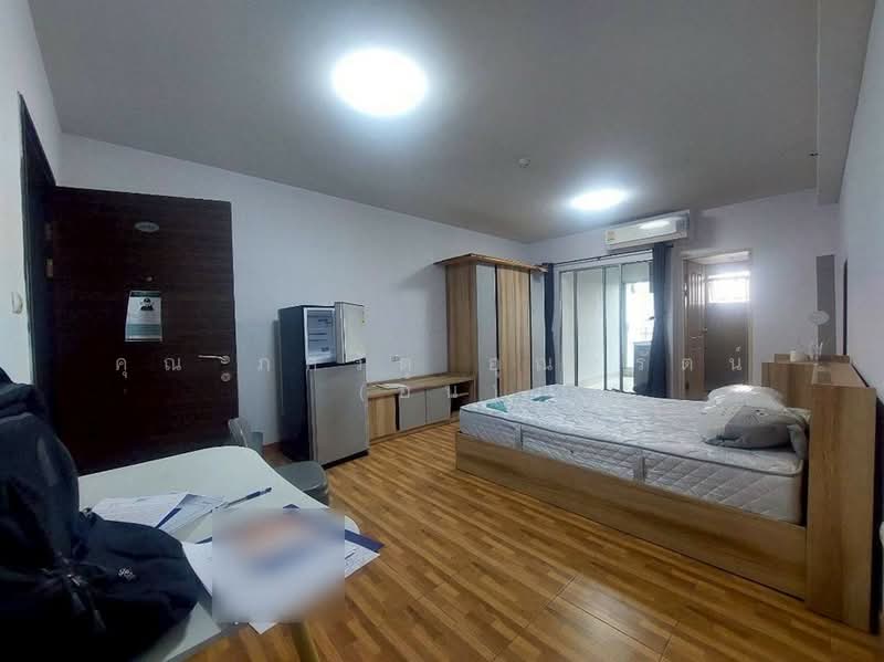 Supalai Park Ratchayothin, Bangkok, Ratchadaphisek Road, Lat Yao, Chatuchak, Bangkok, 1 Bedroom, 32 sqm, Condo For Sale, by คุณ ภควัต อุณหรัตน์ (อ้น), 500359181 - DDproperty.com
