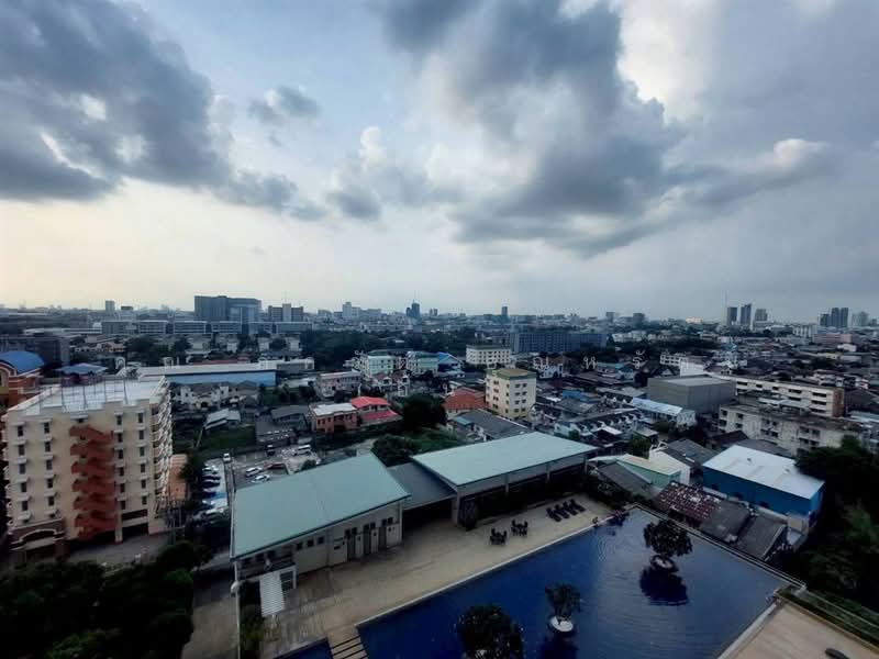Supalai Park Ratchayothin, Bangkok, Ratchadaphisek Road, Lat Yao, Chatuchak, Bangkok, 1 Bedroom, 32 sqm, Condo For Sale, by คุณ ภควัต อุณหรัตน์ (อ้น), 500359181 - DDproperty.com