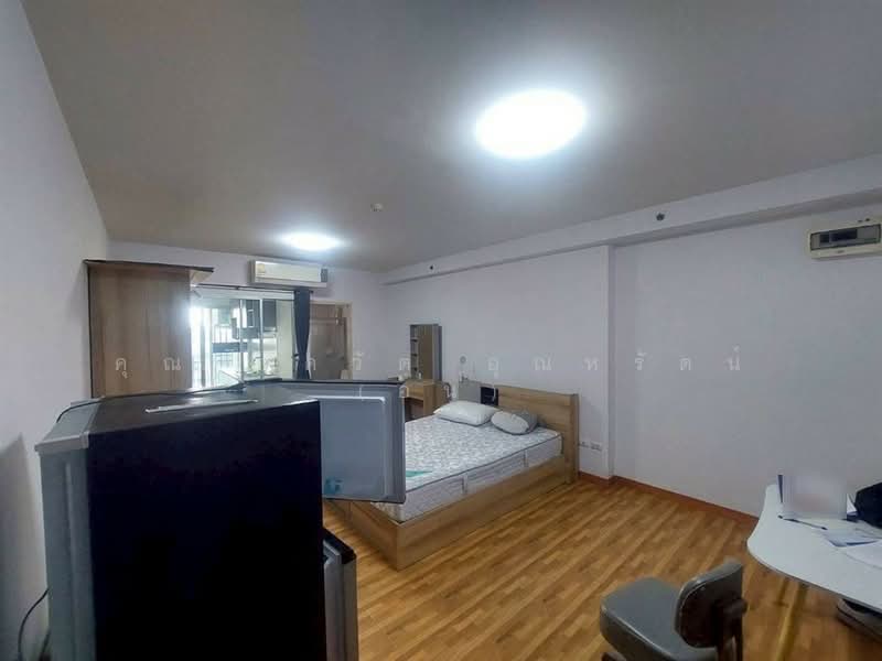 Supalai Park Ratchayothin, Bangkok, Ratchadaphisek Road, Lat Yao, Chatuchak, Bangkok, 1 Bedroom, 32 sqm, Condo For Sale, by คุณ ภควัต อุณหรัตน์ (อ้น), 500359181 - DDproperty.com