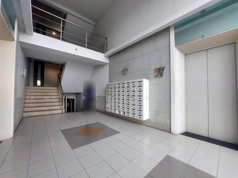 Supalai Park Ratchayothin, Bangkok, Ratchadaphisek Road, Lat Yao, Chatuchak, Bangkok, 1 Bedroom, 32 sqm, Condo For Sale, by คุณ ภควัต อุณหรัตน์ (อ้น), 500359181 - DDproperty.com