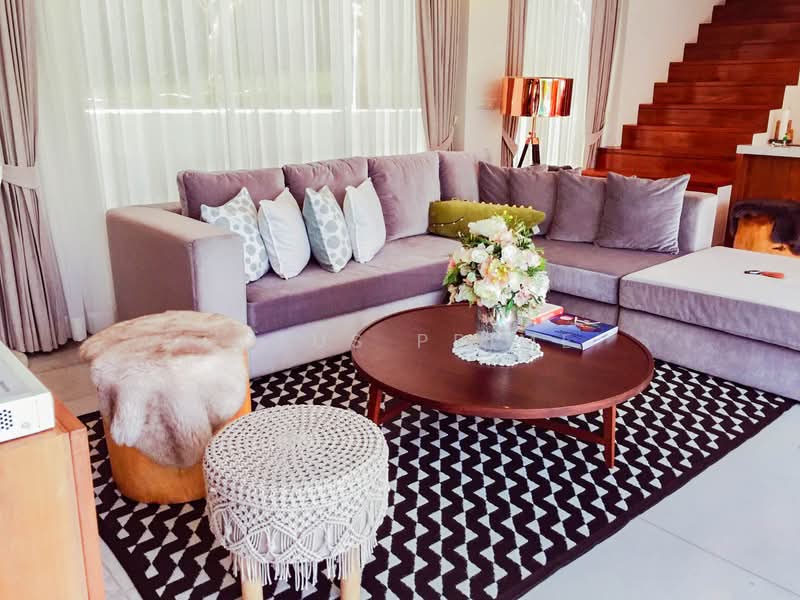 ภูเก็ต, Phuket, Chalong, Muang Phuket, Phuket, 3 Bedrooms, 200 sqm, Villa For Rent, by lotus prime, 500359182 - DDproperty.com