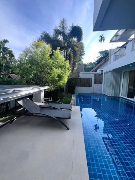 ภูเก็ต, Phuket, Chalong, Muang Phuket, Phuket, 3 Bedrooms, 200 sqm, Villa For Rent, by lotus prime, 500359182 - DDproperty.com