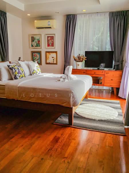 ภูเก็ต, Phuket, Chalong, Muang Phuket, Phuket, 3 Bedrooms, 200 sqm, Villa For Rent, by lotus prime, 500359182 - DDproperty.com
