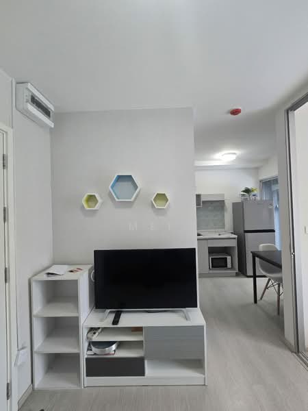 Plum Condo Ram 60 Interchange : พลัมคอนโด ราม 60 อินเตอร์เชนจ์, กรุงเทพ, ซอย รามคำแหง 60, หัวหมาก, บางกะปิ, กรุงเทพ, 24 ตร.ม., คอนโด ให้เช่า, โดย Mei, 500359187 - DDproperty.com