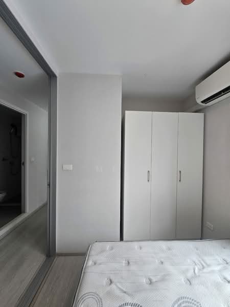 Plum Condo Ram 60 Interchange : พลัมคอนโด ราม 60 อินเตอร์เชนจ์, กรุงเทพ, ซอย รามคำแหง 60, หัวหมาก, บางกะปิ, กรุงเทพ, 24 ตร.ม., คอนโด ให้เช่า, โดย Mei, 500359187 - DDproperty.com