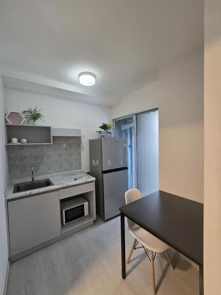 Plum Condo Ram 60 Interchange : พลัมคอนโด ราม 60 อินเตอร์เชนจ์, กรุงเทพ, ซอย รามคำแหง 60, หัวหมาก, บางกะปิ, กรุงเทพ, 24 ตร.ม., คอนโด ให้เช่า, โดย Mei, 500359187 - DDproperty.com