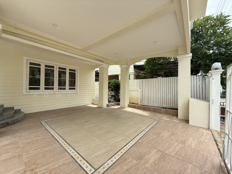Perfect Place Ramkhamhaeng 164, Bangkok, Soi Ramkhamhaeng 164, Saphan Sung, Bangkok, 5 Bedrooms, 200 sqm, Single Detached House For Sale, by HOME Real Estate Service, 500359188 - DDproperty.com