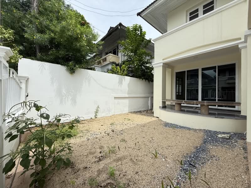Perfect Place Ramkhamhaeng 164, Bangkok, Soi Ramkhamhaeng 164, Saphan Sung, Bangkok, 5 Bedrooms, 200 sqm, Single Detached House For Sale, by HOME Real Estate Service, 500359188 - DDproperty.com