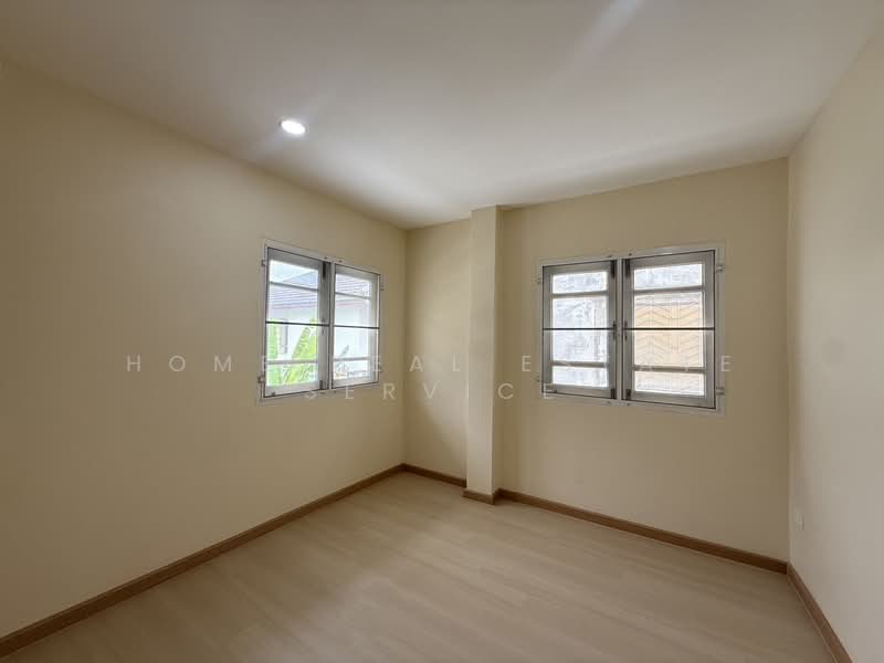 Perfect Place Ramkhamhaeng 164, Bangkok, Soi Ramkhamhaeng 164, Saphan Sung, Bangkok, 5 Bedrooms, 200 sqm, Single Detached House For Sale, by HOME Real Estate Service, 500359188 - DDproperty.com