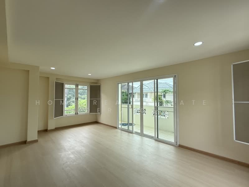 Perfect Place Ramkhamhaeng 164, Bangkok, Soi Ramkhamhaeng 164, Saphan Sung, Bangkok, 5 Bedrooms, 200 sqm, Single Detached House For Sale, by HOME Real Estate Service, 500359188 - DDproperty.com