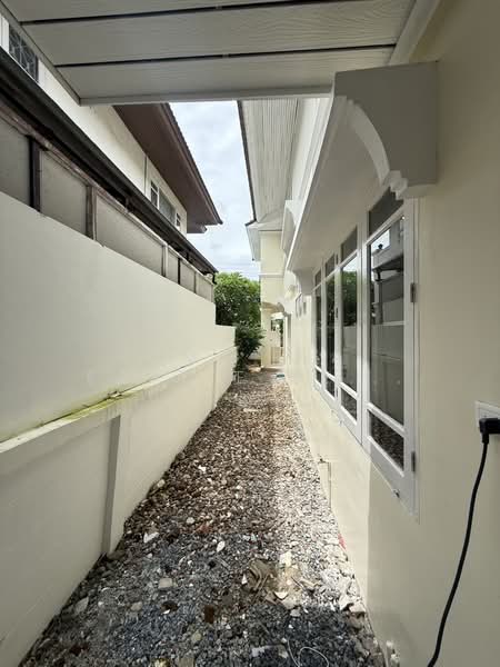 Perfect Place Ramkhamhaeng 164, Bangkok, Soi Ramkhamhaeng 164, Saphan Sung, Bangkok, 5 Bedrooms, 200 sqm, Single Detached House For Sale, by HOME Real Estate Service, 500359188 - DDproperty.com