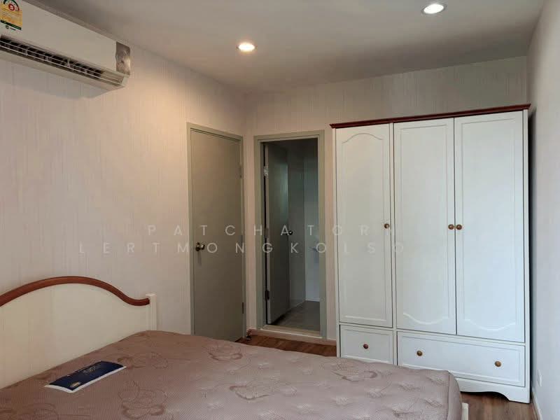 IDEO Sathorn Tha Phra, Bangkok, 221 Ratchaphruek Road, Bukkalo, Thon Buri, Bangkok, 1 Bedroom, 31 sqm, Condo For Sale, by Patchatorn Lertmongkolsomchok, 500359191 - DDproperty.com