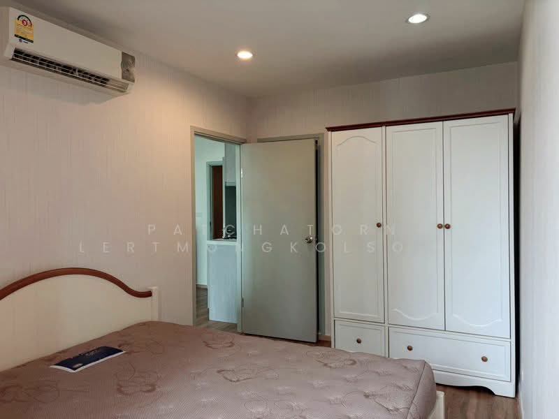 IDEO Sathorn Tha Phra, Bangkok, 221 Ratchaphruek Road, Bukkalo, Thon Buri, Bangkok, 1 Bedroom, 31 sqm, Condo For Sale, by Patchatorn Lertmongkolsomchok, 500359191 - DDproperty.com