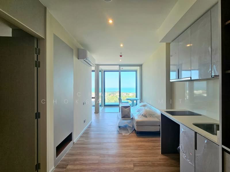 VEHHA Hua Hin : เวหา หัวหิน, ประจวบคีรีขันธ์, ซอย หัวหิน 106, หนองแก, หัวหิน, ประจวบคีรีขันธ์, 42 ตร.ม., คอนโด ขาย, โดย Chanpat Choksakulnimit, 500359194 - DDproperty.com