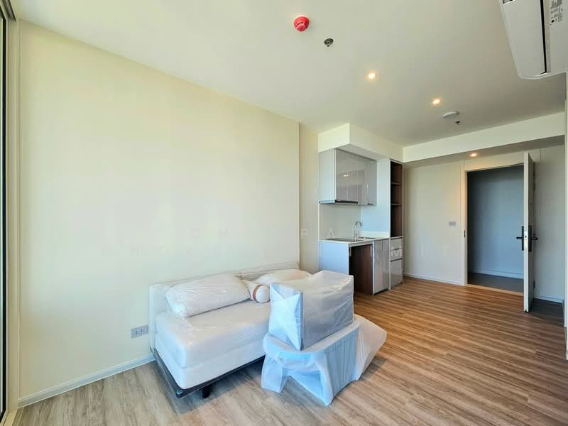 VEHHA Hua Hin, Prachuap Khiri Khan, Soi Hua Hin 106, Nong Kae, Hua Hin, Prachuap Khiri Khan, 1 Bedroom, 42 sqm, Condo For Sale, by Chanpat Choksakulnimit, 500359194 - DDproperty.com