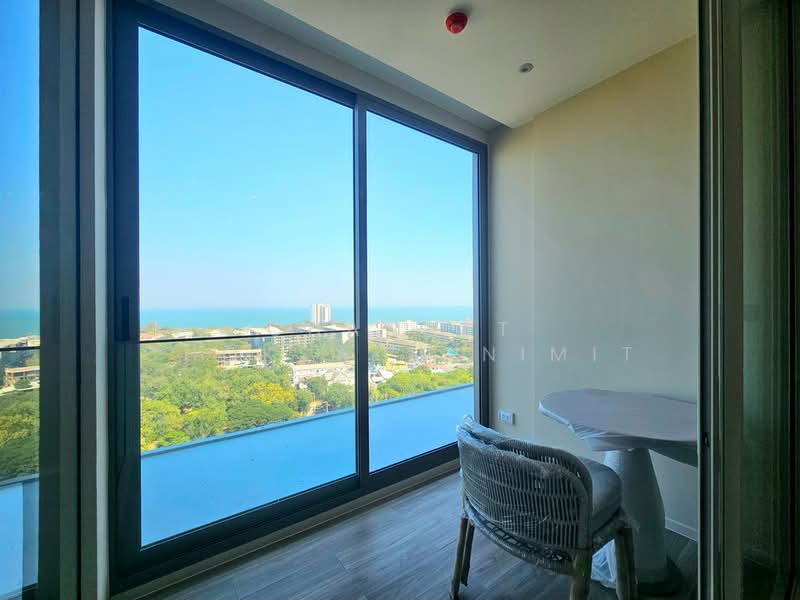 VEHHA Hua Hin, Prachuap Khiri Khan, Soi Hua Hin 106, Nong Kae, Hua Hin, Prachuap Khiri Khan, 1 Bedroom, 42 sqm, Condo For Sale, by Chanpat Choksakulnimit, 500359194 - DDproperty.com