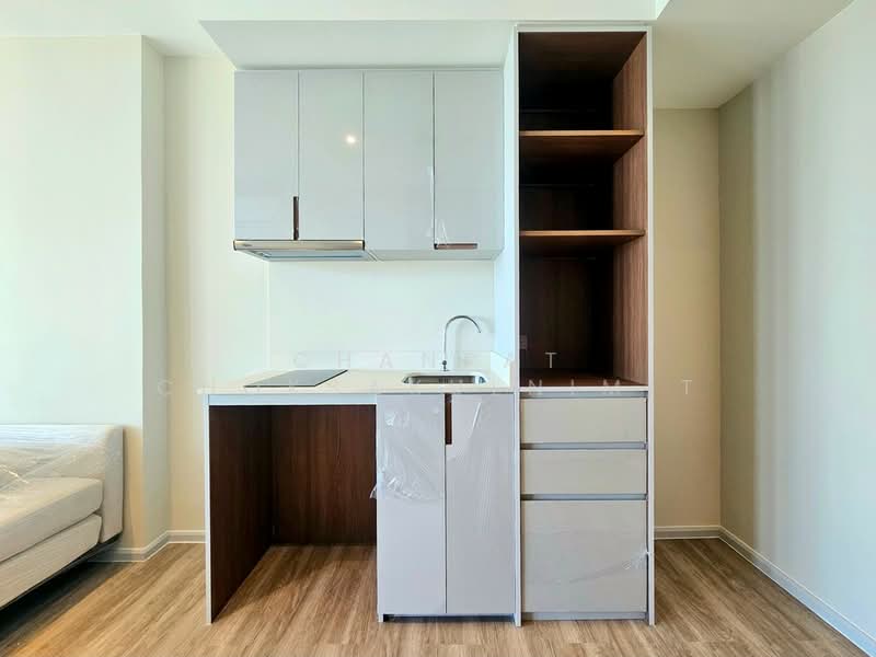 VEHHA Hua Hin, Prachuap Khiri Khan, Soi Hua Hin 106, Nong Kae, Hua Hin, Prachuap Khiri Khan, 1 Bedroom, 42 sqm, Condo For Sale, by Chanpat Choksakulnimit, 500359194 - DDproperty.com