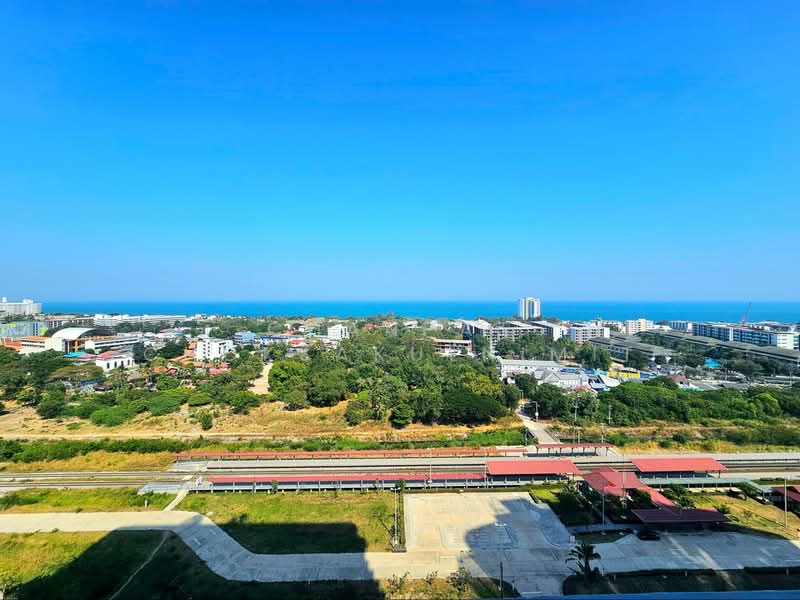 VEHHA Hua Hin, Prachuap Khiri Khan, Soi Hua Hin 106, Nong Kae, Hua Hin, Prachuap Khiri Khan, 1 Bedroom, 42 sqm, Condo For Sale, by Chanpat Choksakulnimit, 500359194 - DDproperty.com