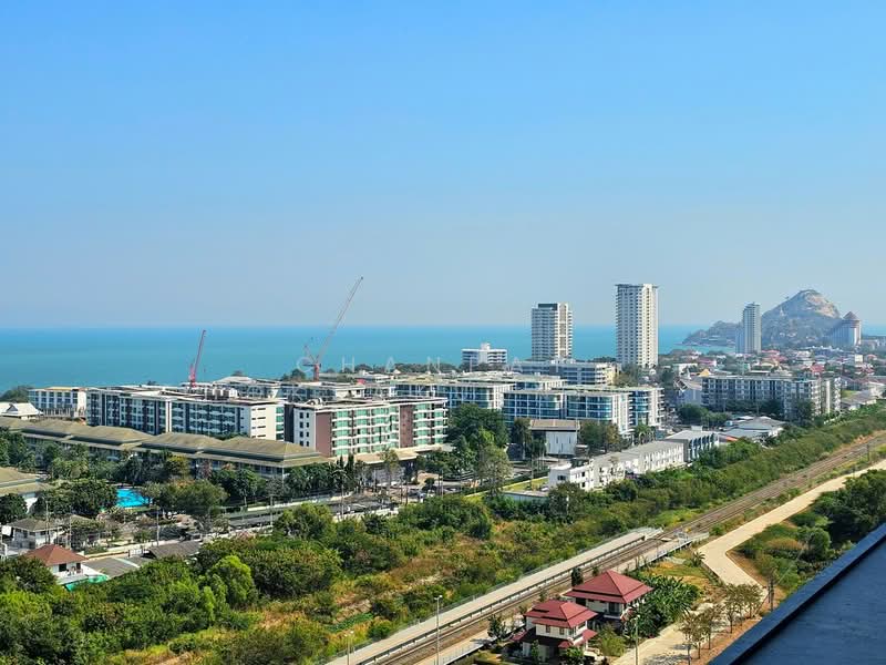 VEHHA Hua Hin, Prachuap Khiri Khan, Soi Hua Hin 106, Nong Kae, Hua Hin, Prachuap Khiri Khan, 1 Bedroom, 42 sqm, Condo For Sale, by Chanpat Choksakulnimit, 500359194 - DDproperty.com