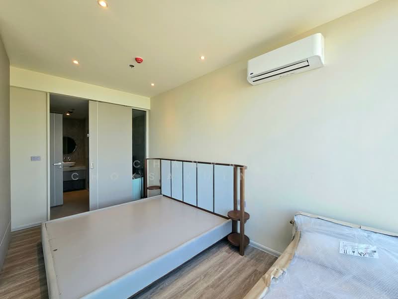 VEHHA Hua Hin, Prachuap Khiri Khan, Soi Hua Hin 106, Nong Kae, Hua Hin, Prachuap Khiri Khan, 1 Bedroom, 42 sqm, Condo For Sale, by Chanpat Choksakulnimit, 500359194 - DDproperty.com