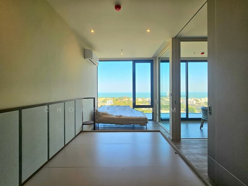 VEHHA Hua Hin, Prachuap Khiri Khan, Soi Hua Hin 106, Nong Kae, Hua Hin, Prachuap Khiri Khan, 1 Bedroom, 42 sqm, Condo For Sale, by Chanpat Choksakulnimit, 500359194 - DDproperty.com