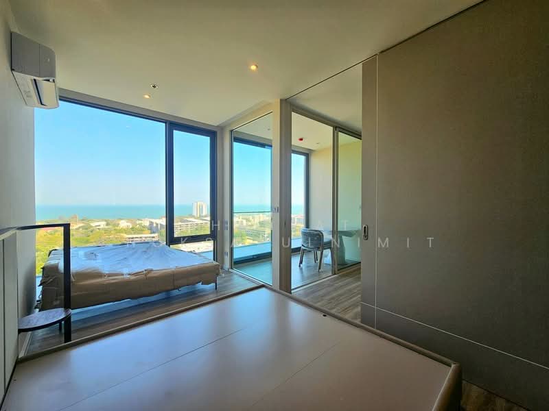 VEHHA Hua Hin, Prachuap Khiri Khan, Soi Hua Hin 106, Nong Kae, Hua Hin, Prachuap Khiri Khan, 1 Bedroom, 42 sqm, Condo For Sale, by Chanpat Choksakulnimit, 500359194 - DDproperty.com