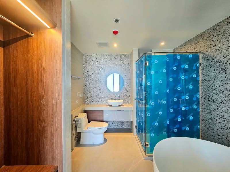 VEHHA Hua Hin, Prachuap Khiri Khan, Soi Hua Hin 106, Nong Kae, Hua Hin, Prachuap Khiri Khan, 1 Bedroom, 42 sqm, Condo For Sale, by Chanpat Choksakulnimit, 500359194 - DDproperty.com