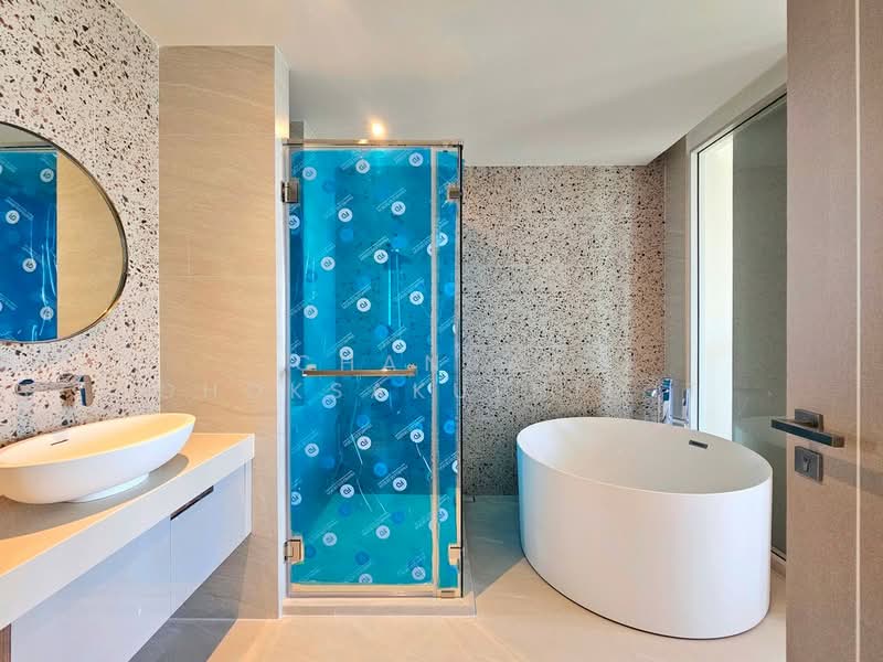 VEHHA Hua Hin, Prachuap Khiri Khan, Soi Hua Hin 106, Nong Kae, Hua Hin, Prachuap Khiri Khan, 1 Bedroom, 42 sqm, Condo For Sale, by Chanpat Choksakulnimit, 500359194 - DDproperty.com