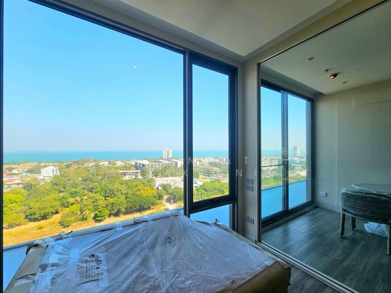 VEHHA Hua Hin : เวหา หัวหิน, ประจวบคีรีขันธ์, ซอย หัวหิน 106, หนองแก, หัวหิน, ประจวบคีรีขันธ์, 42 ตร.ม., คอนโด ขาย, โดย Chanpat Choksakulnimit, 500359194 - DDproperty.com