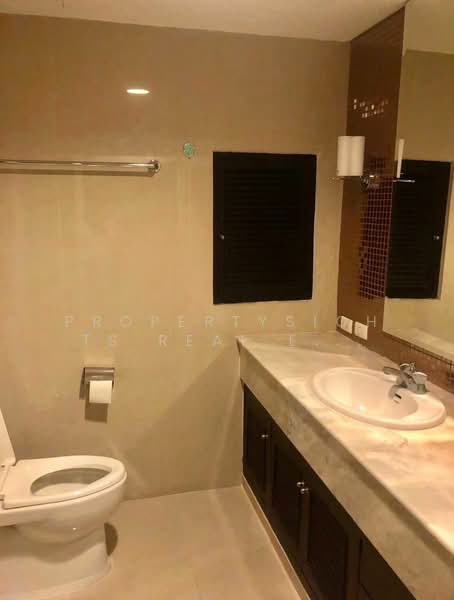 Lake Green, Bangkok, 199 Sukhumvit Soi 8, Khlong Toei, Bangkok, 2 Bedrooms, 127 sqm, Condo For Rent, by PROPERTYSIGHTS REAL ESTATE, 500359198 - DDproperty.com