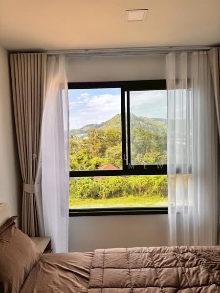 The Base Bukit Phuket, Phuket, 12 Vichitsongkram Rd, Wichit, Muang Phuket, Phuket, 1 Bedroom, 2 sqm, Condo For Rent, by Prime Global Asset (Mew), 500359199 - DDproperty.com