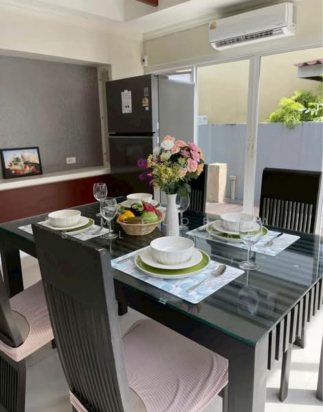 Rock Garden 5 Village, Phuket, Ko Kaeo, Muang Phuket, Phuket, 3 Bedrooms, 40 sqm, Single Detached House For Rent, by primeglobalassel Paery, 500359200 - DDproperty.com
