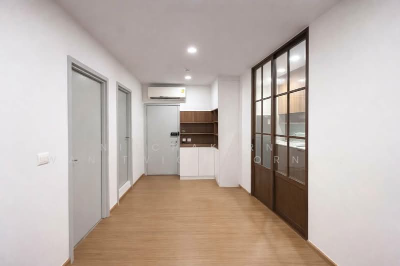 Aspire Sukhumvit-On Nut, Bangkok, Soi On Nut 21, Sukhumvit 77 Road, Suan Luang, Bangkok, 1 Bedroom, 36 sqm, Condo For Rent, by Nitchakarn Wanitwichakornkit, 500359204 - DDproperty.com