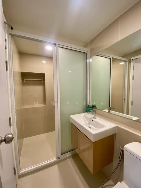 The Cube Amaze Srisoonthon, Phuket, 46/21 Srisoonthorn Rd, Sri Sunthon, Thalang, Phuket, 1 Bedroom, 30 sqm, Condo For Rent, by Min Prime, 500359206 - DDproperty.com