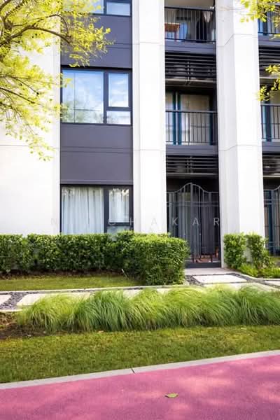 Aspire Sukhumvit-On Nut, Bangkok, Soi On Nut 21, Sukhumvit 77 Road, Suan Luang, Bangkok, 1 Bedroom, 36 sqm, Condo For Sale, by Nitchakarn Wanitwichakornkit, 500359208 - DDproperty.com