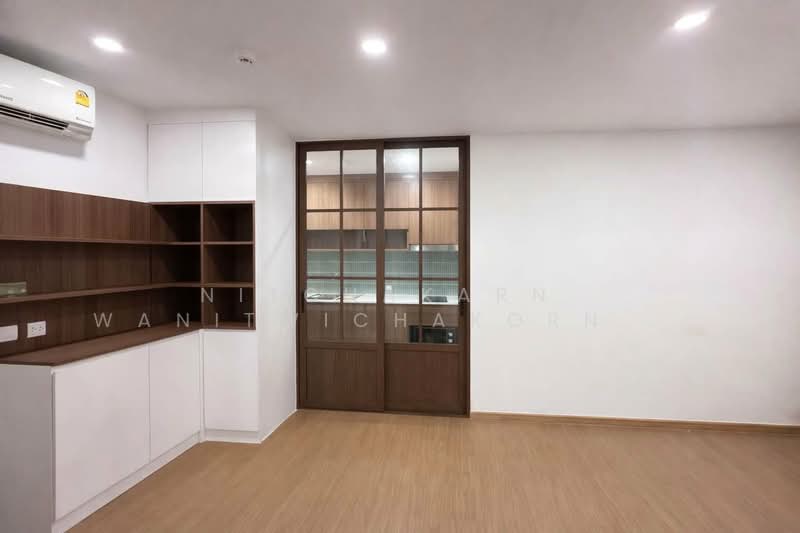 Aspire Sukhumvit-On Nut, Bangkok, Soi On Nut 21, Sukhumvit 77 Road, Suan Luang, Bangkok, 1 Bedroom, 36 sqm, Condo For Sale, by Nitchakarn Wanitwichakornkit, 500359208 - DDproperty.com