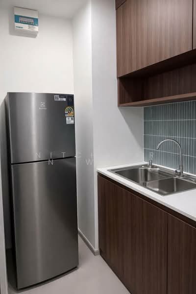 Aspire Sukhumvit-On Nut, Bangkok, Soi On Nut 21, Sukhumvit 77 Road, Suan Luang, Bangkok, 1 Bedroom, 36 sqm, Condo For Sale, by Nitchakarn Wanitwichakornkit, 500359208 - DDproperty.com